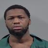 Mugshot of QUAYESHJUAN KIEYONTAYE NIKE MCKINNEY