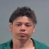 Mugshot of JOHN PAUL PETERSON