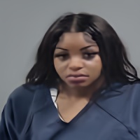 Mugshot of SENIKA ALEXIS HERBERT