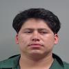 Mugshot of ANGEL R PEREZ GOMEZ