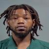 Mugshot of CHRISTOPHER JUNIOR BRIGHT