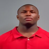 Mugshot of DE'MARQUIS CORTARIUS HANKS