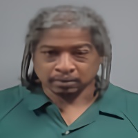 Mugshot of DWIGHT DELANO REDDING