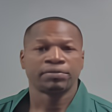 Mugshot of JAMES EDWARD LEE BOUIE