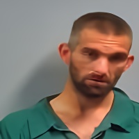 Mugshot of KENNETH EUGENE YODER