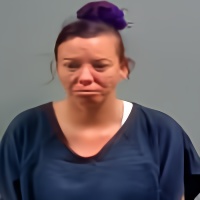 Mugshot of TILINA SUE ROBINSON