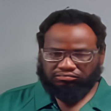 Mugshot of ROBERT LEE HINSON
