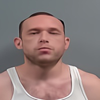 Mugshot of CHARLES GABLE SMITH