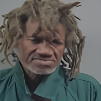 Mugshot of RODMAN KEVIN WASHINGTON