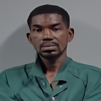 Mugshot of TITO NMN JONES
