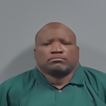 Mugshot of DEJUAN THOMAS HENRY MCPHERSON