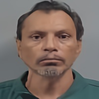 Mugshot of CHRISTOPHER JORGE VELEZ