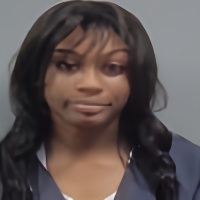 Mugshot of LANIYAH DENISE REAVES