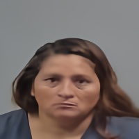 Mugshot of GLADIS OLIVA MORENO