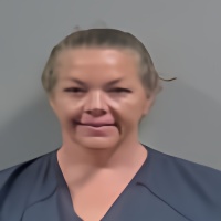 Mugshot of JODI CAY TRIBBLE