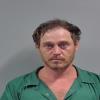 Mugshot of JOHN MICHAEL MORGAN