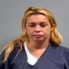 Mugshot of JUSTINE CHRISTINE LANGLOIS