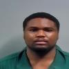 Mugshot of DEVANTA RECARDO DONALDSON