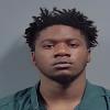 Mugshot of CHRISTOPHER ALONSE COBB
