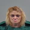 Mugshot of YOLANDA MARIA DELVISCOVO