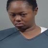 Mugshot of OLIVIA MARY BLANKENSHIP