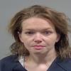 Mugshot of ALEXANDRIA BRITTANY MORSE
