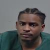 Mugshot of KEIONDRE DARIOUS MATHIS