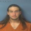 Mugshot of JON MICHAEL CALVERT