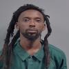 Mugshot of CORDARIUS DEAUNTRAY STROMER