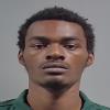 Mugshot of MICHAEL MARZETTE BALDWIN