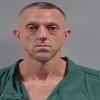 Mugshot of JOSEPH SHANE WILSON