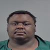 Mugshot of DAE'QUAN JABARI RICHARDSON