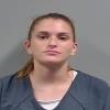 Mugshot of CHABELY HERNANDEZ
