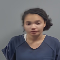 Mugshot of HAILEY PAIGE BROWN