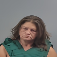 Mugshot of RAMONA LYNN MACKS