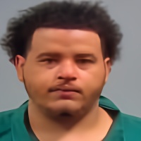 Mugshot of TIMOTHY NAYSHAWN MCCLAIN
