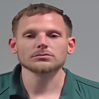 Mugshot of DEREK TYLER HARDING