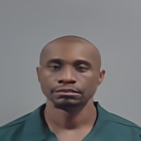 Mugshot of DONALD MONTEZ ALLEN