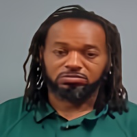 Mugshot of JOHN HENRY MITCHELL