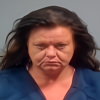 Mugshot of CRYSTAL LEE KEITH