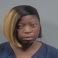 Mugshot of LAKESHIA NASHAE MCDOWELL