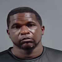 Mugshot of DESHANNON MCNEIL
