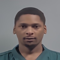 Mugshot of KHALIH AKEEM HARGROVE