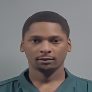 Mugshot of KHALIH AKEEM HARGROVE