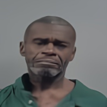 Mugshot of RONNIE THOMAS CLEMMONS