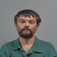 Mugshot of DAVID KEITH MCCRORY