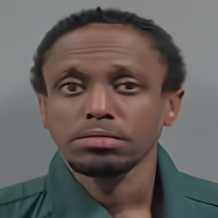 Mugshot of CEDRIC MICHAEL JOHNSON