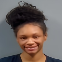 Mugshot of ZAHARA AKELEH BUTLER