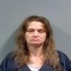 Mugshot of FOREST DENISE HARRIS