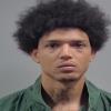 Mugshot of TYRIEK JAVAN TURNER